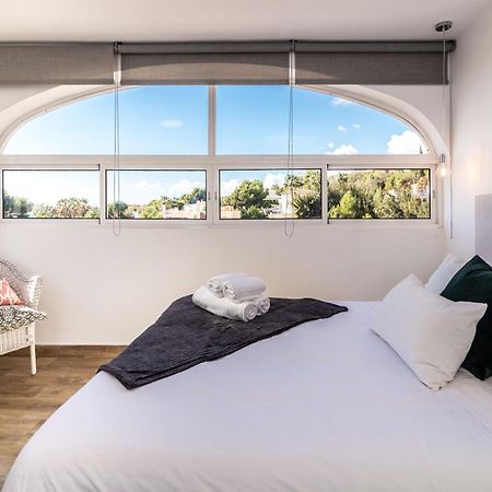 Vb Seguiriyas Paired House 2Bdr Sea Views Villa Benalmádena Kültér fotó