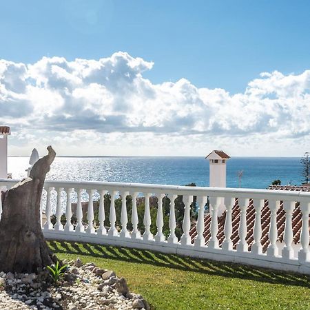 Vb Seguiriyas Paired House 2Bdr Sea Views Villa Benalmádena Kültér fotó