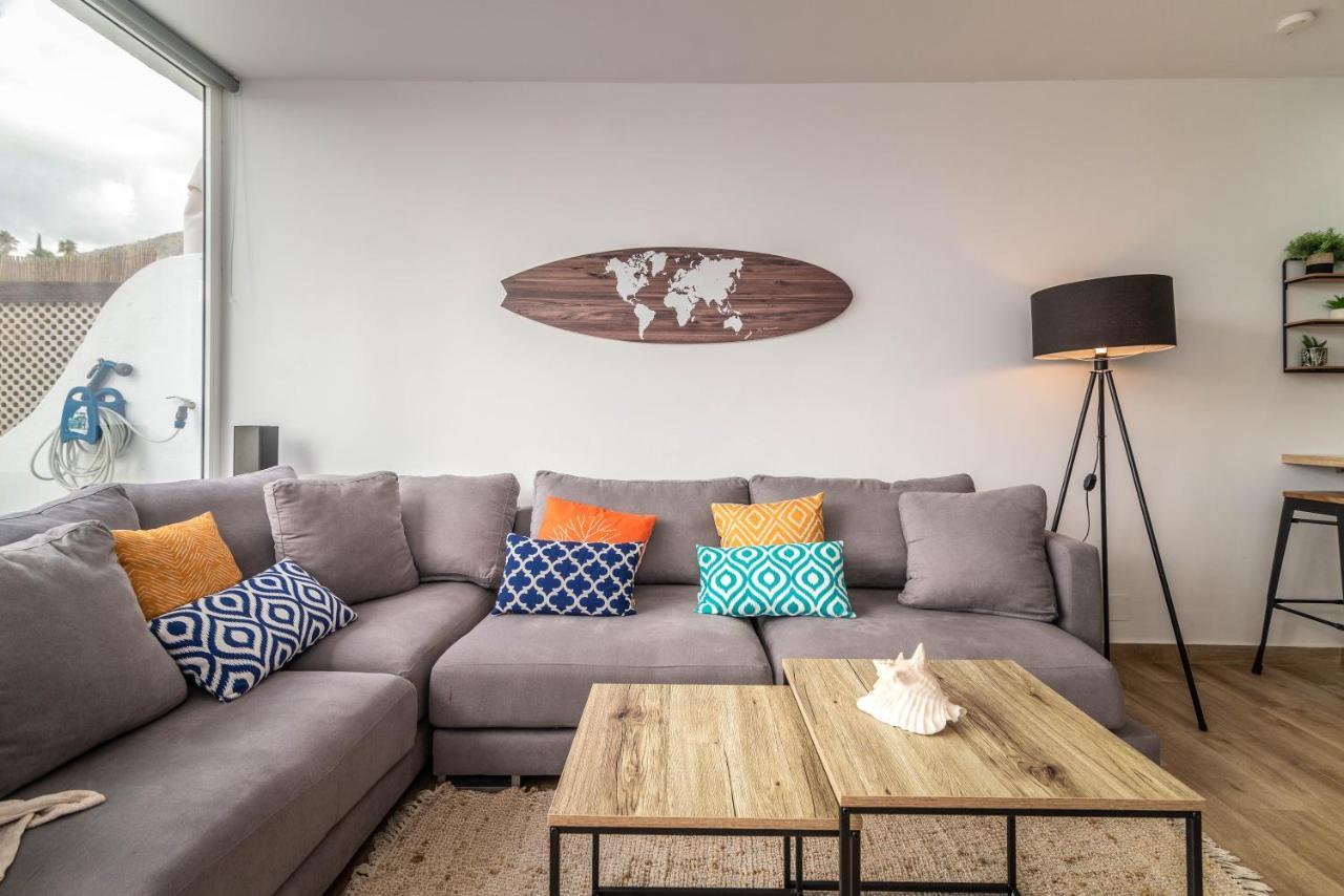 Vb Seguiriyas Paired House 2Bdr Sea Views Villa Benalmádena Kültér fotó