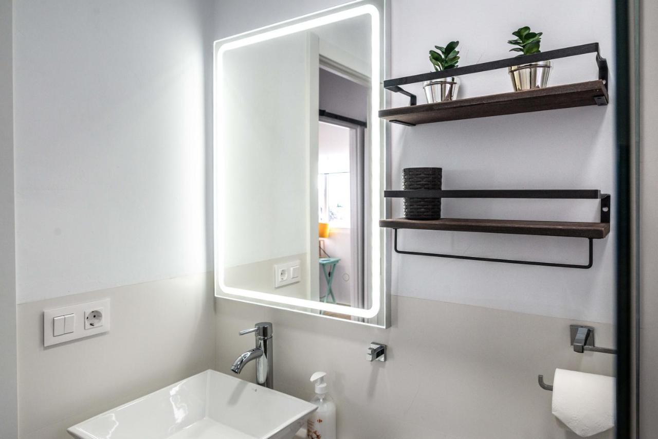Vb Seguiriyas Paired House 2Bdr Sea Views Villa Benalmádena Kültér fotó