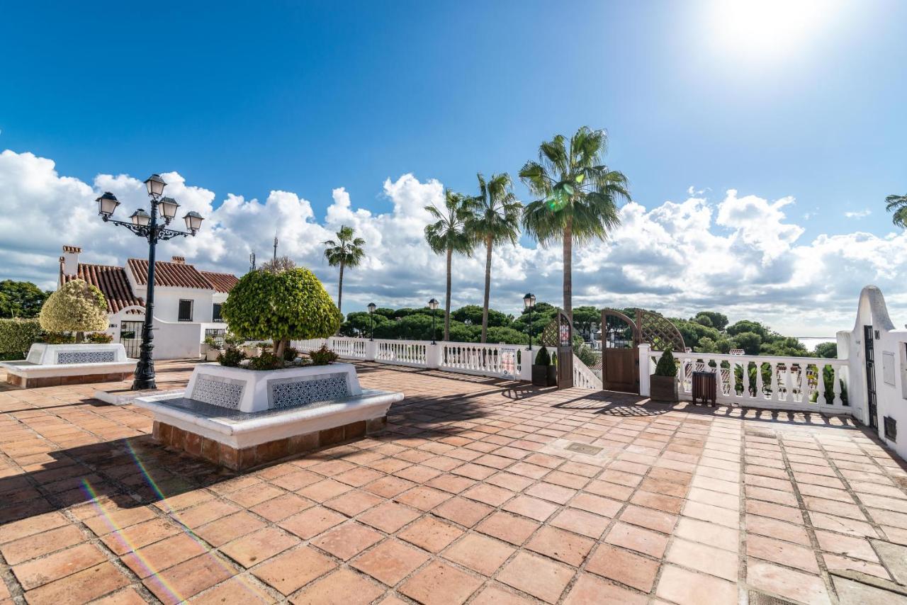 Vb Seguiriyas Paired House 2Bdr Sea Views Villa Benalmádena Kültér fotó
