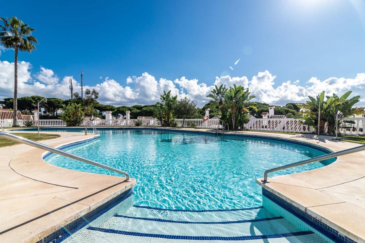 Vb Seguiriyas Paired House 2Bdr Sea Views Villa Benalmádena Kültér fotó