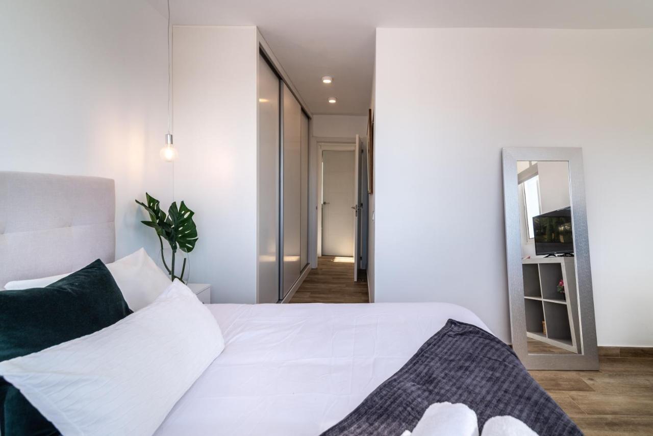 Vb Seguiriyas Paired House 2Bdr Sea Views Villa Benalmádena Kültér fotó