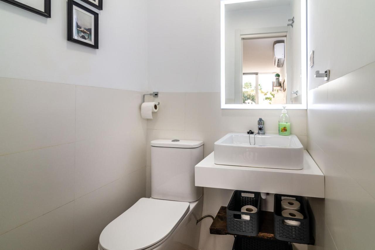 Vb Seguiriyas Paired House 2Bdr Sea Views Villa Benalmádena Kültér fotó